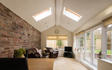 conservatory roof insulation Llanwinio, Carmarthenshire
