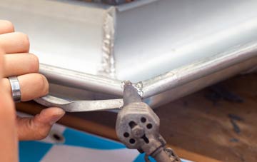 disadvantages of Llanwinio lead roofing