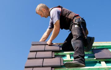 disadvantages of Llanwinio slate roofing