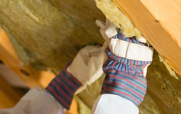 types of Llanwinio pitched roof insulation materials